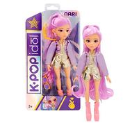 Imc Toys K-pop Idol Nari Doll