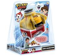 IMC Toys Kai Watch Disc Launcher, Multi-Colour (396500), Assorted Color/Model