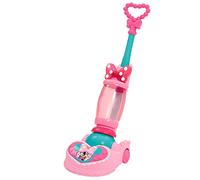 IMC Toys - Minnie Mouse Toy Vacuum Cleaner, Pink (183629)