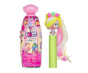 IMC TOYS VIP Pets 712843IM3E Fashion Doll, Multicolored