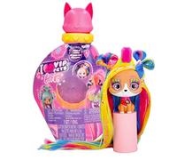 Vip Pets Cats Doll Figure Kitty Melissa Original Official IMC TOYS