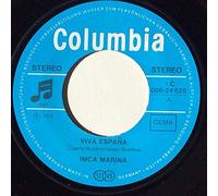 Imca Marina - Viva Espana / El Cordobes
