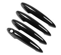 IMCCZONY 4 Pcs/Set Car Door Handle Covers Trim Fits for MINI R60 COUNTRYMAN S 11-16 Modles
