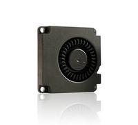 Imdinnogo 3D Printer Accessories Colne Prusa MK4/ Prusa XL MK3.9 Print Cooling 5010 Fan(1Pcs): 5V 5900RPM 0.4A 50mm x 10mm Wire Length 150mm Repair and Replacement, Not for Any Other FDM Printer