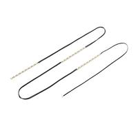 Imdinnogo X1 Series 3D Printer Part 5V 12W LED Light Upgrade Kit: 3 Section 7.5cm/2.95in Length Strip Light - Spacing of Each Section 30cm/11.8in - Waterproof Bczamd