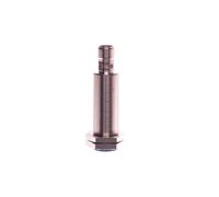 IME 1040934 M18 Inductive Sensor 5mm Flush 10-30V DC PNP 1Z