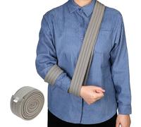 IME Arm Sling, Adjustable Arm Support Sling Shoulder Immobilizer Comfortable Support Slings for Injury Shoulder Wrist Elbow Hand