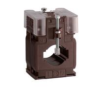 IME, Current Transformer for Low Voltage Grid Measurements for Push Through Busbar, Primary Current: 400 A, Secondary Current: 5 A, Cable Cross Section: 27 mm², Accuracy Class: Kl 0.5-1, TA32750C400