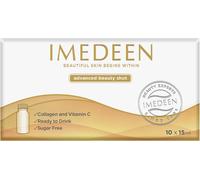 Imedeen Advanced Beauty Shot Liquid Supplement - 10 x 15ml