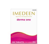 Imedeen Derma One 120 Tablets, Age 25+