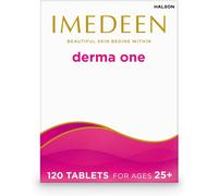 Imedeen Derma One 120 Tablets, Age 25+