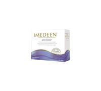 IMEDEEN Prime Renewal Anti-Aging Dietary Supplement - ViTea, Marine Complex, Vitamin C, E, and Zinc - Contributes to collagen formation - 120