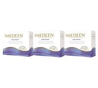 IMEDEEN Prime Renewal Anti-Aging Dietary Supplement - ViTea, Marine Complex, Vitamin C, E, and Zinc - Contributes to collagen formation - 120 tablets