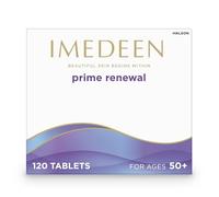 Imedeen Prime Renewal - 120 Tablets