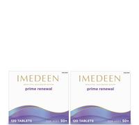 Imedeen Prime Renewal Beauty & Skin Supplement - 2 Month Supply - 240 Tablets