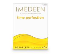 IMEDEEN Time Perfection Anti-Aging Beauty Supplement 60 Tablets