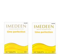 Imedeen Time Perfection Beauty & Skin Supplement - 3 Month Supply - 180 Tablets