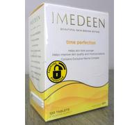 Imedeen Time Perfection 120 tablets