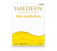 IMEDEEN Time Perfection 40+ Beauty Skincare 120 Tablets 2 Months BBE 06/2027
