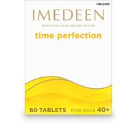 Imedeen Time Perfection Beauty Support Supplement Tablets - 60 Tablets