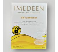 Imedeen Time Perfection Tablets 120s | Skin Firmness | Anti-Ageing | Marine