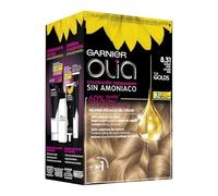 Imedia - Olia Coloracia3N Permanente 831 Rubio Miel 4 Pz - care - P2222z