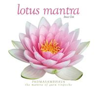 Imee Ooi - Lotus Mantra