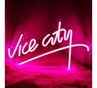 IMEGINA Cloud Neon Sign Led Neon Light with USB Powered & Acrylic Panel Pink LED Neon Wall Sign Wall Decor for Bedroom,Living Room,Kids Room,Bar,Party,Christmas,Wedding Coffee Shop Wall Art Decoration