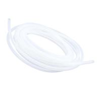 iMeistek 12mm ID x 16mm OD Silicone Tube 4.5m, Clear Flexible Food Grade Hose Air Water Pipe for Pump Transfer,Aquarium