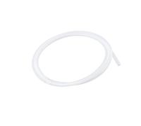 iMeistek Silicone Tube Food Grade Hose 2mm ID x 5mm OD 2 Meters, Flexible Silicone Tubing Water Air Tube Pipe Clear