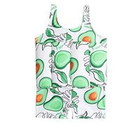IMEKIS Kid Girls Boy Float Suit One Piece Floating Swimsuit with Adjustable Buoyancy Flotation Swimwear Learn to Swim Training Aid Vest Bodysuit Beach Bathing Suit Swimming Costume 18 M - 6 Y