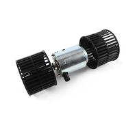 IMELBUFF 4475716 Blower Motor Compatible for Hitachi ZX60 ZX70 ZAX80 ZX135 ZX200 John Deere 75C 80C 75D 85D 135D 225DLC Excavator Electric Blower