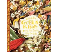 Imelda and the Goblin King: 1