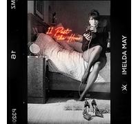 Imelda May 11 Past the Hour (CD) Album