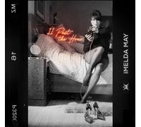 Imelda May - 11 Past The Hour [CD]