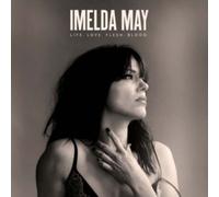 Imelda May - Life Love Flesh Blood [CD]
