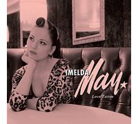 Imelda May - Love Tattoo [180 gm black vinyl]
