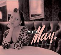 Imelda May - Love Tattoo [New CD]