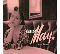 Imelda May Love Tattoo (CD) Album (US IMPORT)