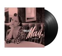 Imelda May - Love Tattoo [180 gm black vinyl]