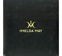 Imelda May - Slip Of The Tongue [VINYL]