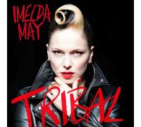 IMELDA MAY - TRIBAL CD NEW