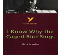 Imelda Pilgrim I Know Why the Caged Bird Sings everything you need to catch up, study & prepare for the 2025 & 2026 exams Book Imelda Pilgrim Multicolor
