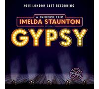 Imelda Staunton - Gypsy: 2015 London Cast Recording