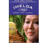 Imelda - The Movie [DVD] [Region 1] [US Import] [NTSC]