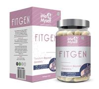 iMeMyself FitGen | 90 Capsules