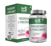 iMeMyself Magnesium L-Threonate - 90 Capsules