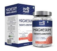 iMeMyself Magnesium Taurate & Orotate Capsules | 60 Count