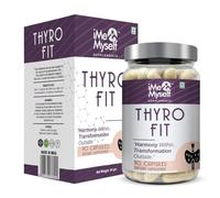 iMeMyself ThyroFit | 90 Capsules