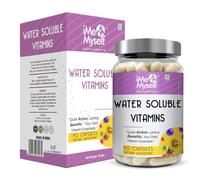 iMeMyself Water-Soluble Vitamins - 90 Capsules